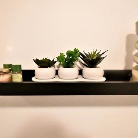 Lux City One Bed Birmingham Apartment מראה חיצוני תמונה