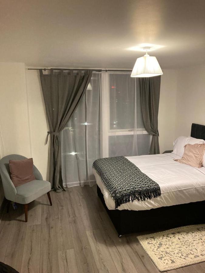 Lux City One Bed Birmingham Apartment מראה חיצוני תמונה